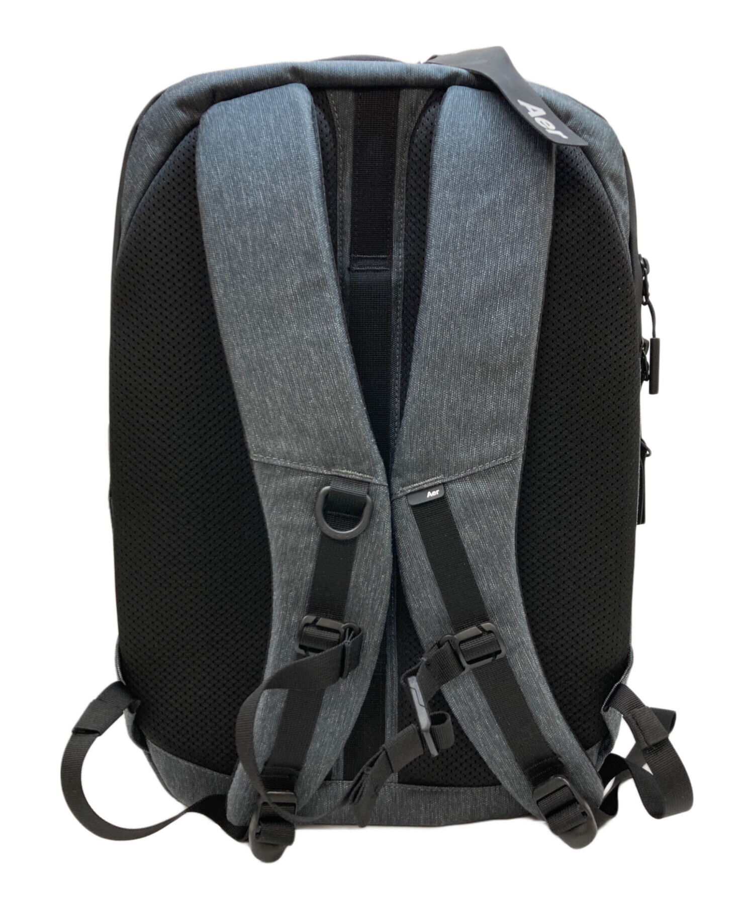 中古・古着通販】AER (エアー) City Pack Pro グレー 未使用品 