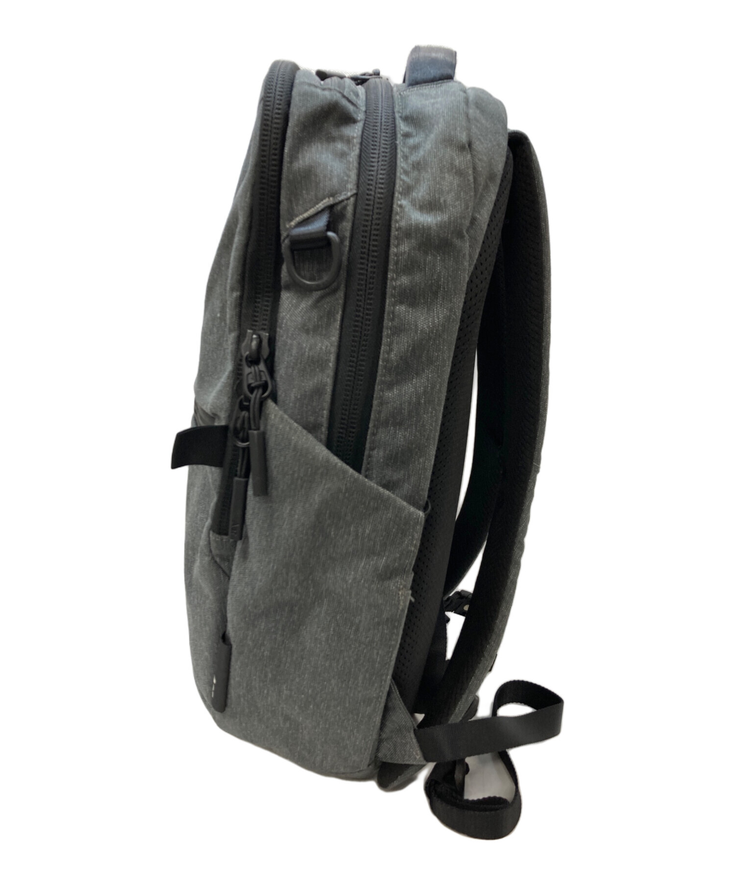 中古・古着通販】Aer (エアー) CITY PACK PRO グレー｜ブランド・古着 