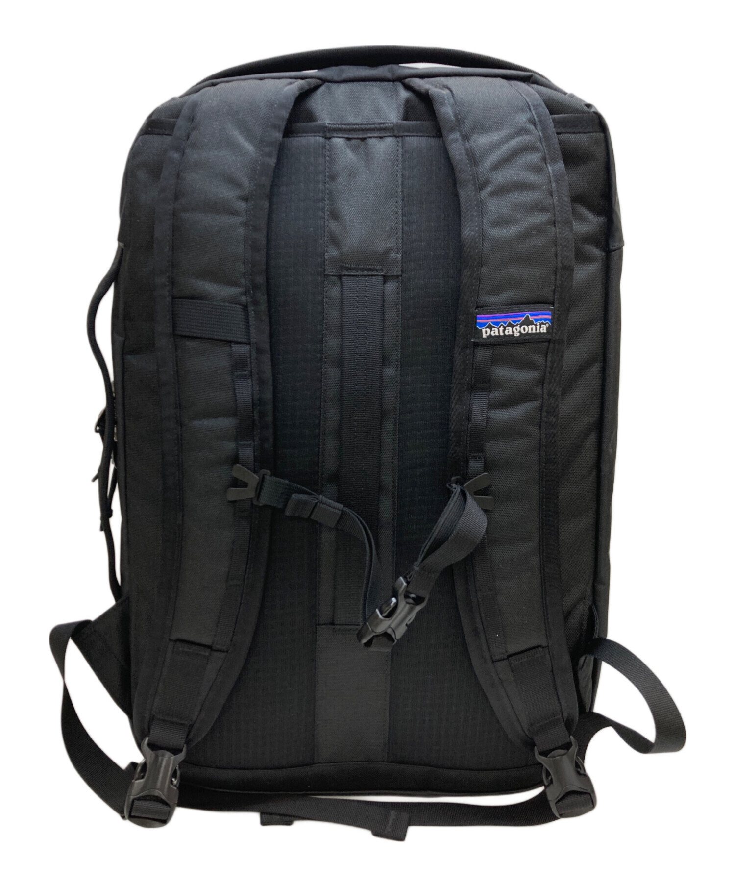 中古・古着通販】Patagonia (パタゴニア) ブラックホール・マイクロ