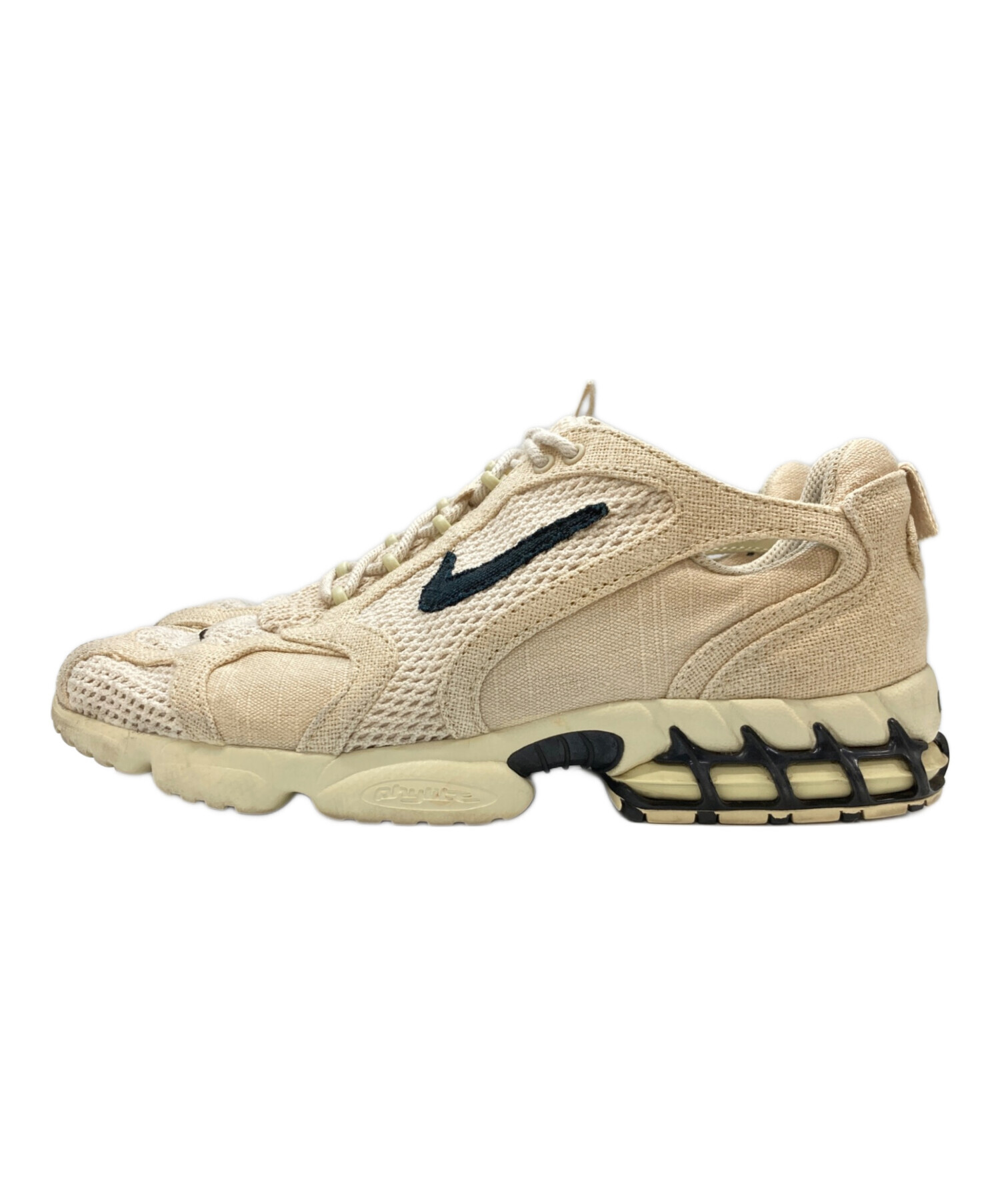 中古・古着通販】NIKE (ナイキ) stussy (ステューシー) Air Zoom 