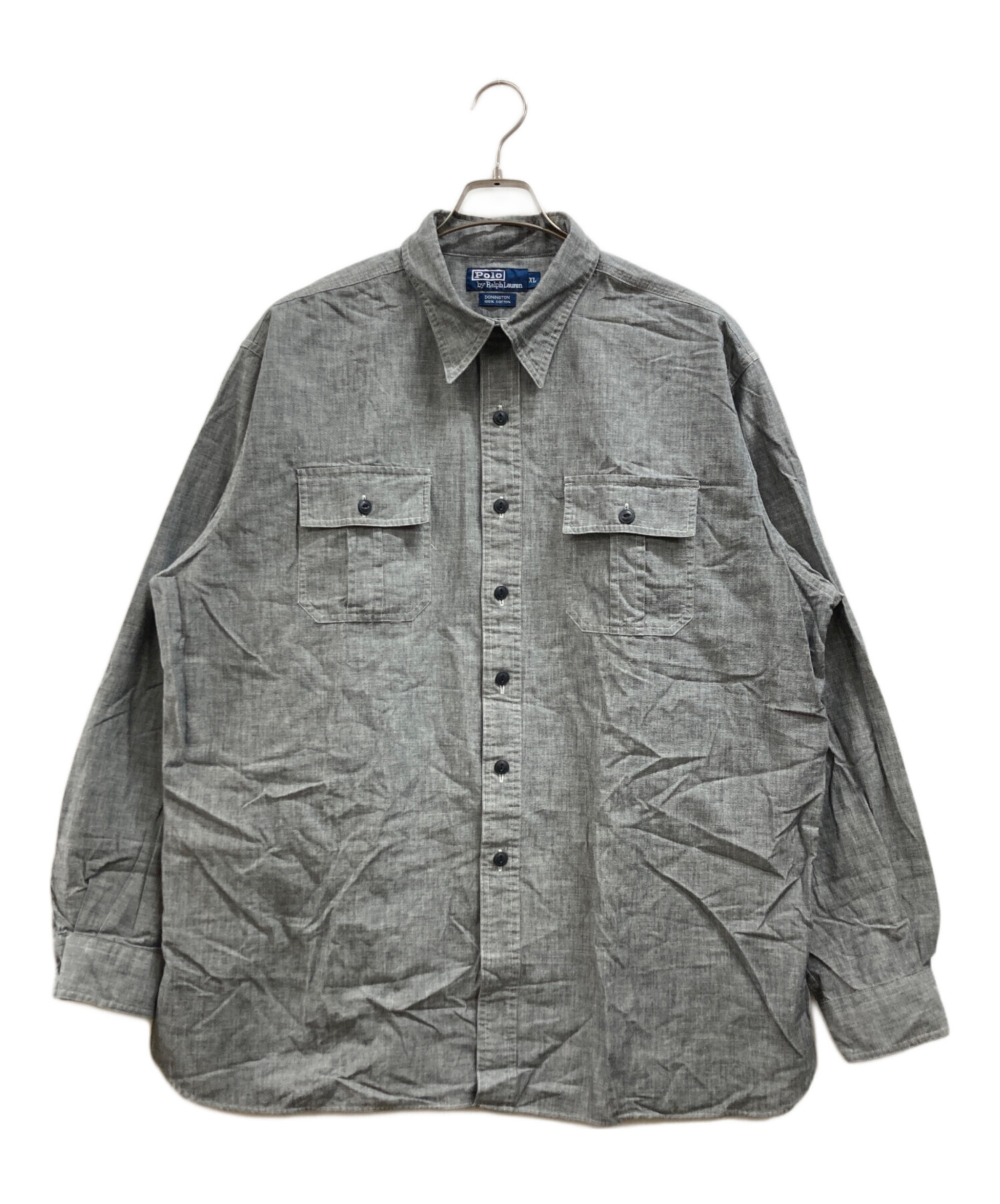 中古・古着通販】POLO RALPH LAUREN (ポロ・ラルフローレン