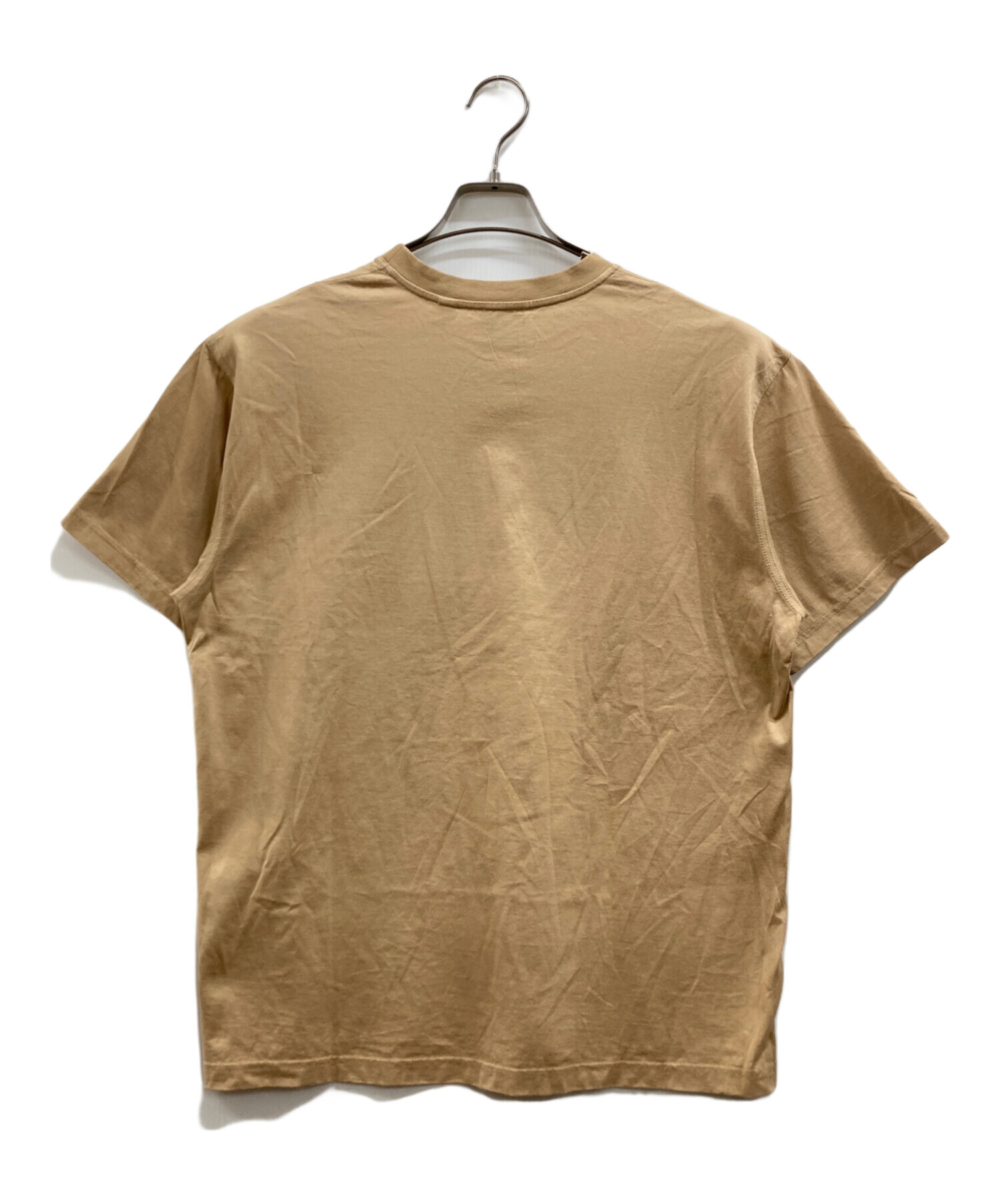 中古・古着通販】BURBERRY (バーバリー) Location Print Cotton 