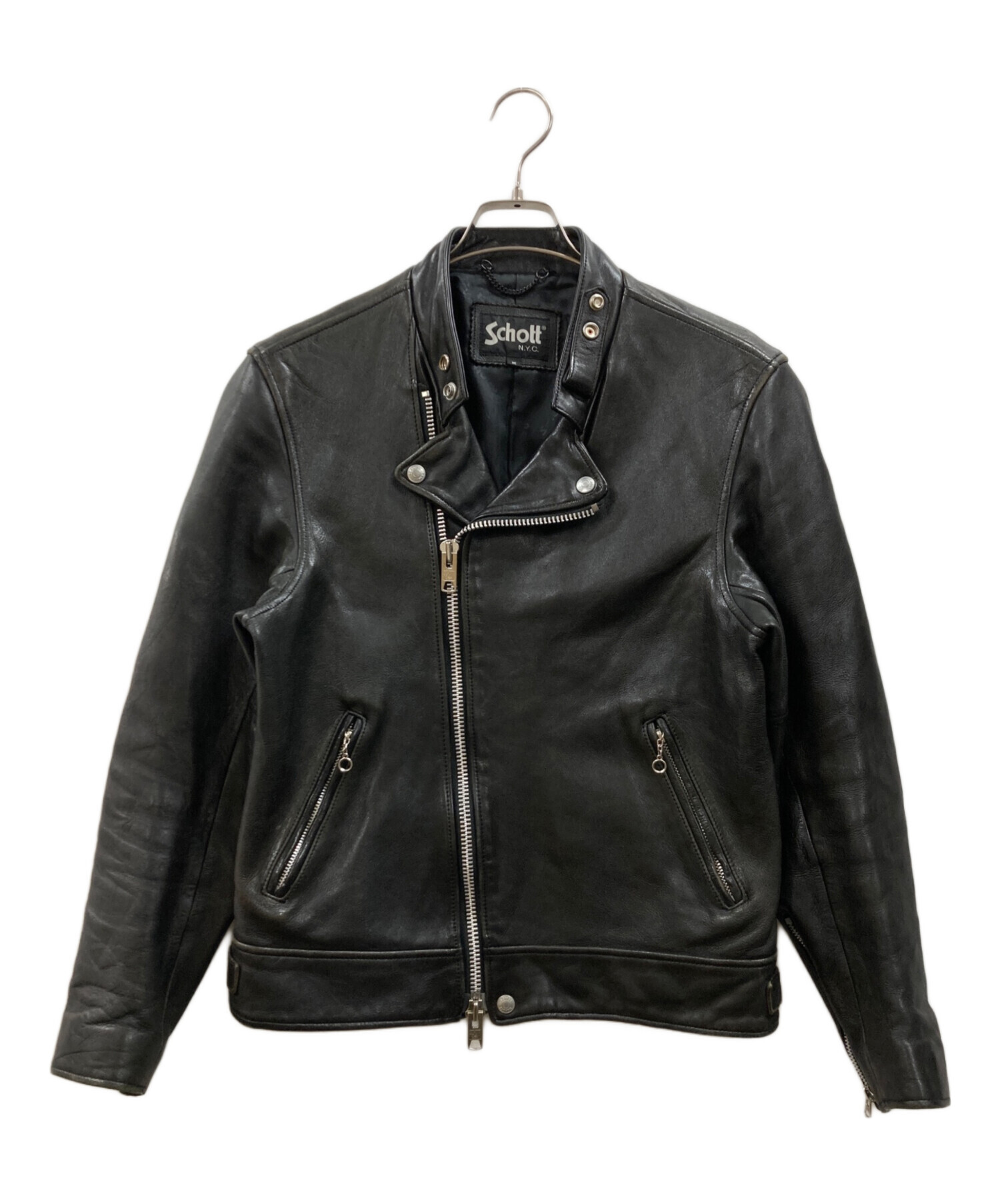 中古・古着通販】Schott (ショット) FREAK'S STORE (フリークスストア