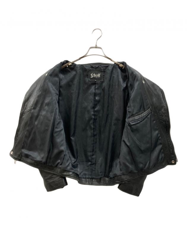中古・古着通販】Schott (ショット) FREAK'S STORE (フリークスストア