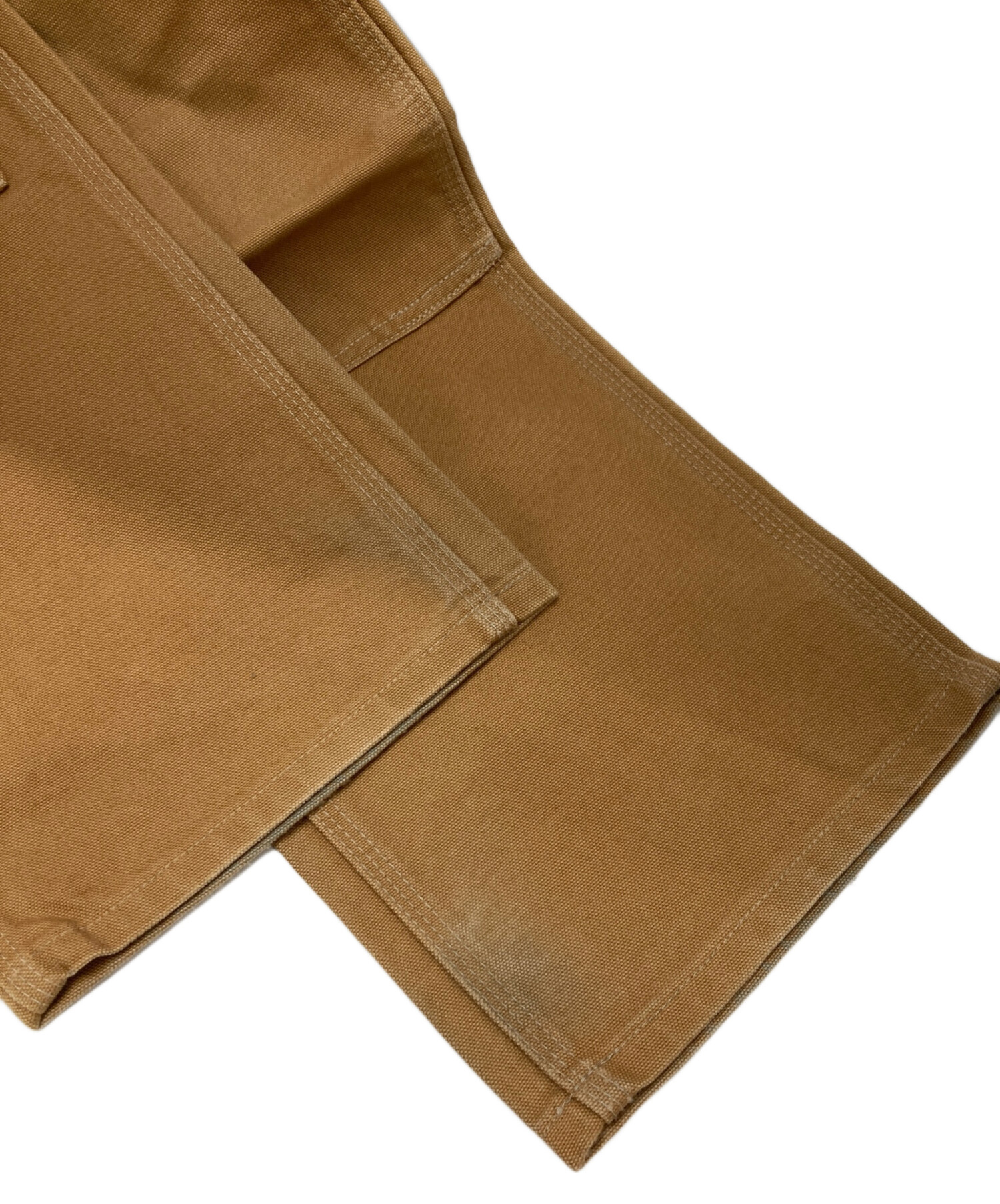 中古・古着通販】CarHartt (カーハート) ダブルニーペインターパンツ