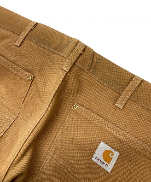 中古・古着通販】CarHartt (カーハート) ダブルニーペインターパンツ