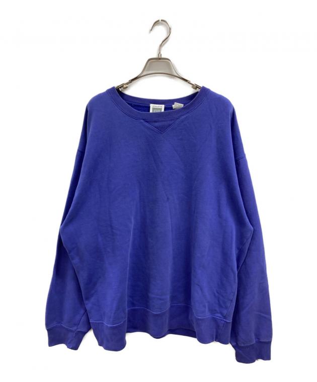 中古・古着通販】OLD GAP (オールドギャップ) 前V無地スウェット