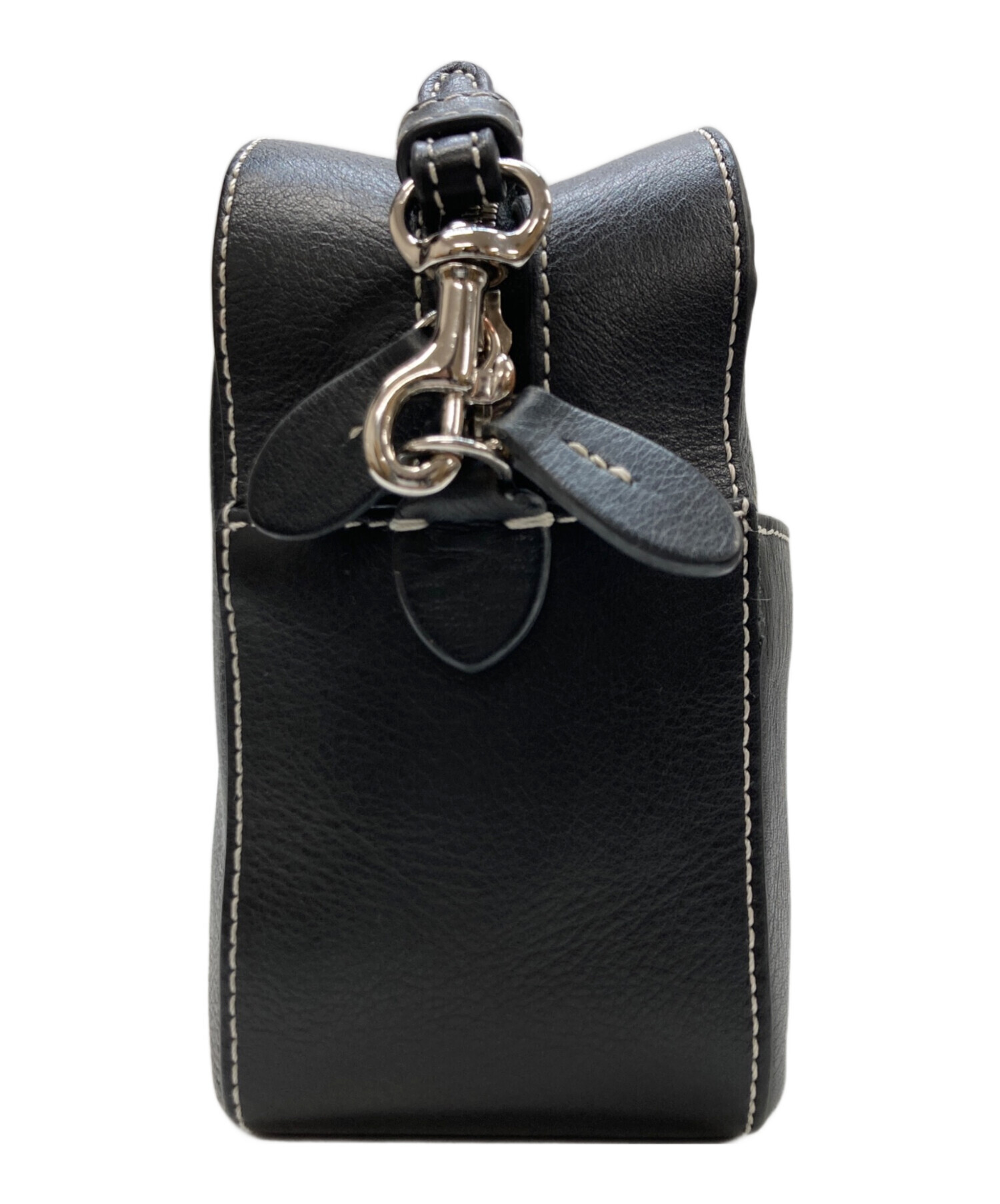 J＆M DAVIDSON ブラック 楽天市場】ジェイアンドエムデヴィッドソン J&M Davidson バッグ