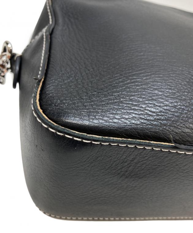 J&amp;M Davidson SIGLID 新品未使用 中古・古着通販】J&M DAVIDSON (ジェイ＆エム デヴィッドソン) PEBBLE