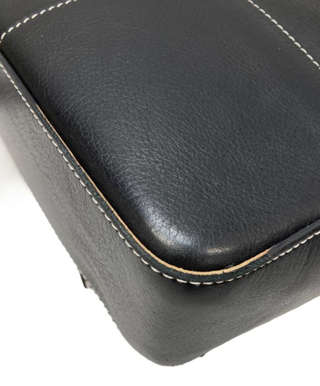 J&amp;M Davidson SIGLID 新品未使用 中古・古着通販】J&M DAVIDSON (ジェイ＆エム デヴィッドソン) PEBBLE