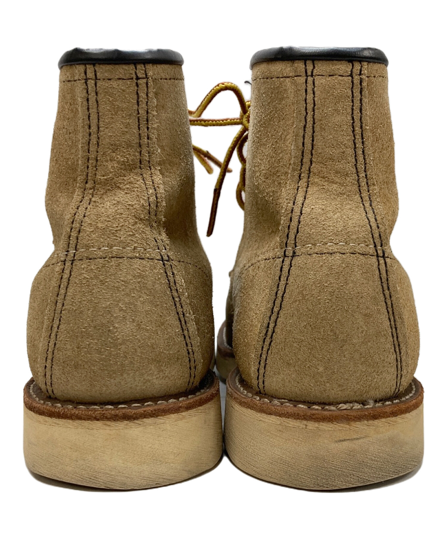 中古・古着通販】RED WING (レッドウィング) スエード アイリッシュ