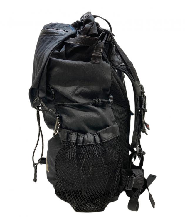中古・古着通販】and wander (アンドワンダー) X-Pac 30L backpack 