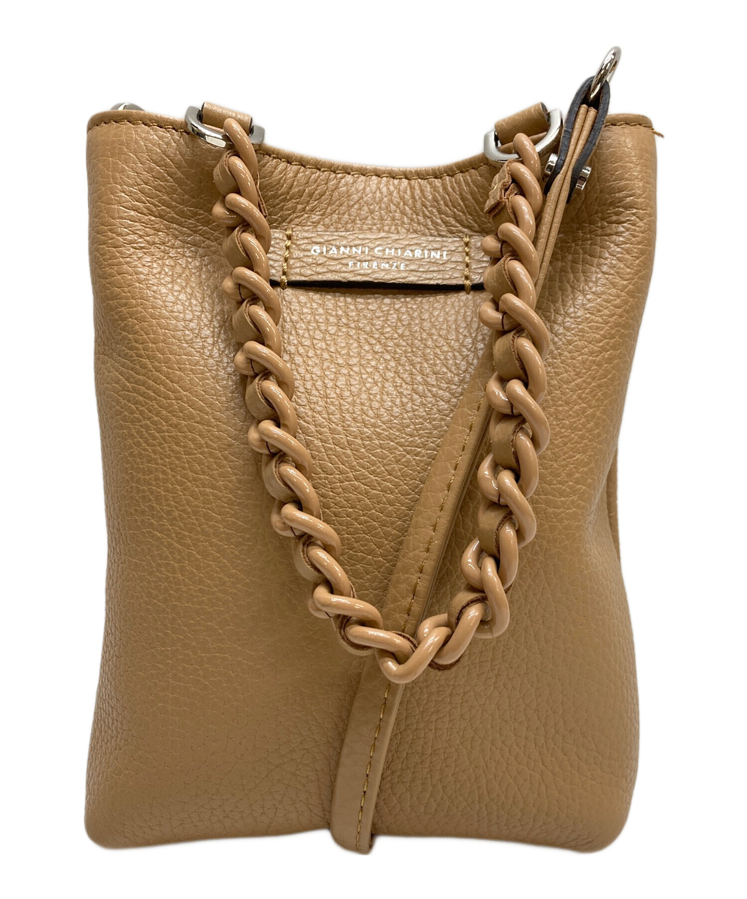 中古・古着通販】GIANNI CHIARINI (ジャンニ キアリーニ) カミッラ 