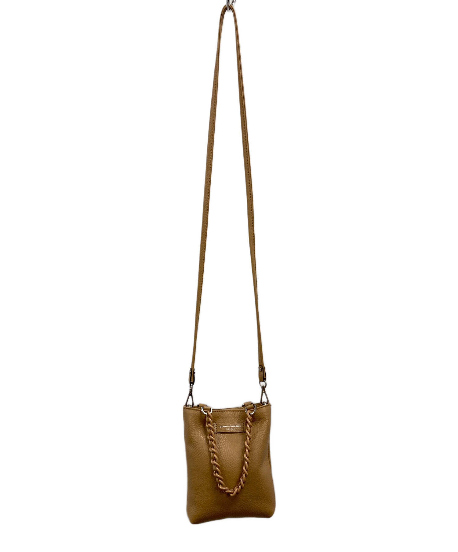 中古・古着通販】GIANNI CHIARINI (ジャンニ キアリーニ) カミッラ 