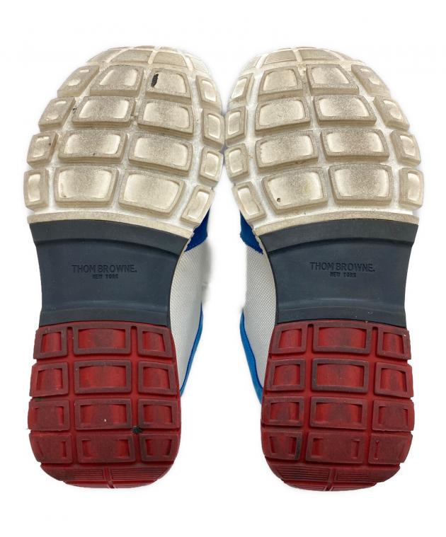 中古・古着通販】Thom Browne (トムブラウン) ローカットスニーカー