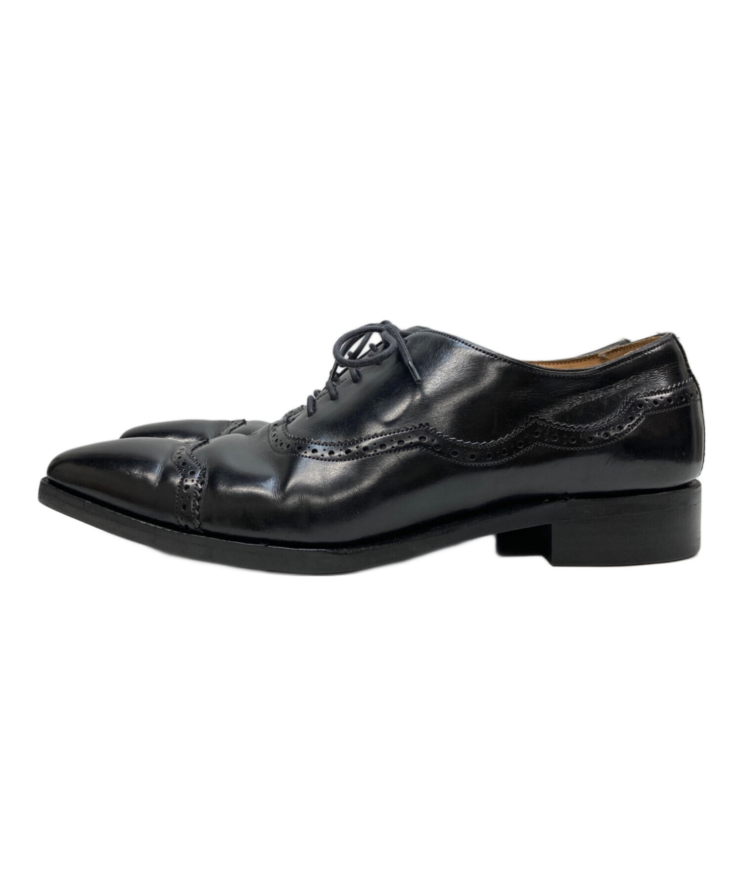 中古・古着通販】JOSEPH CHEANEY&SONS (ジョセフ チーニー) ウィング