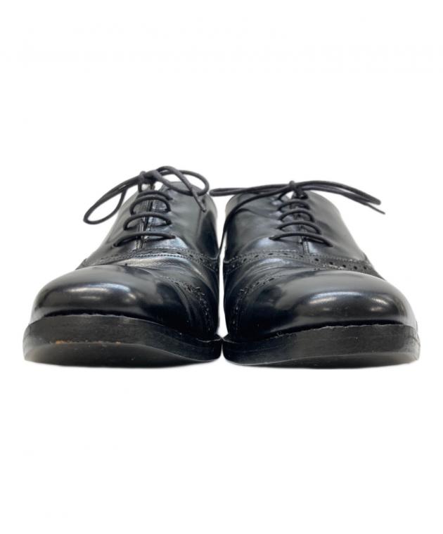 中古・古着通販】JOSEPH CHEANEY&SONS (ジョセフ チーニー) ウィング