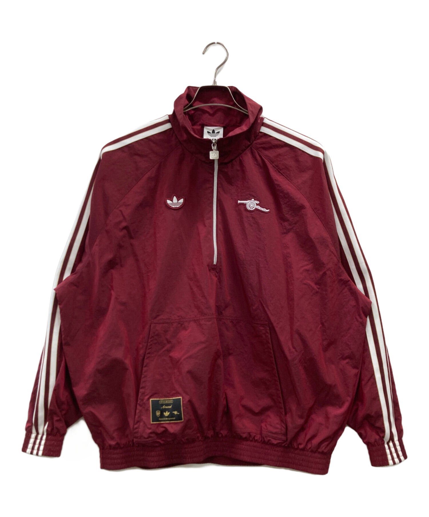 中古・古着通販】adidas (アディダス) アーセナル テラスアイコン
