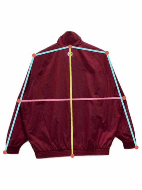 中古・古着通販】adidas (アディダス) アーセナル テラスアイコン