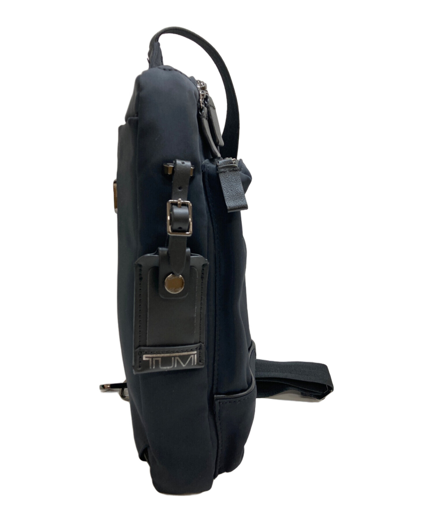 中古・古着通販】TUMI (トゥミ) HARRISON グレゴリー スリング
