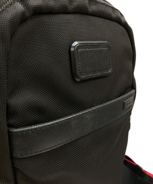 中古・古着通販】TUMI (トゥミ) スリングバッグ ブラック｜ブランド