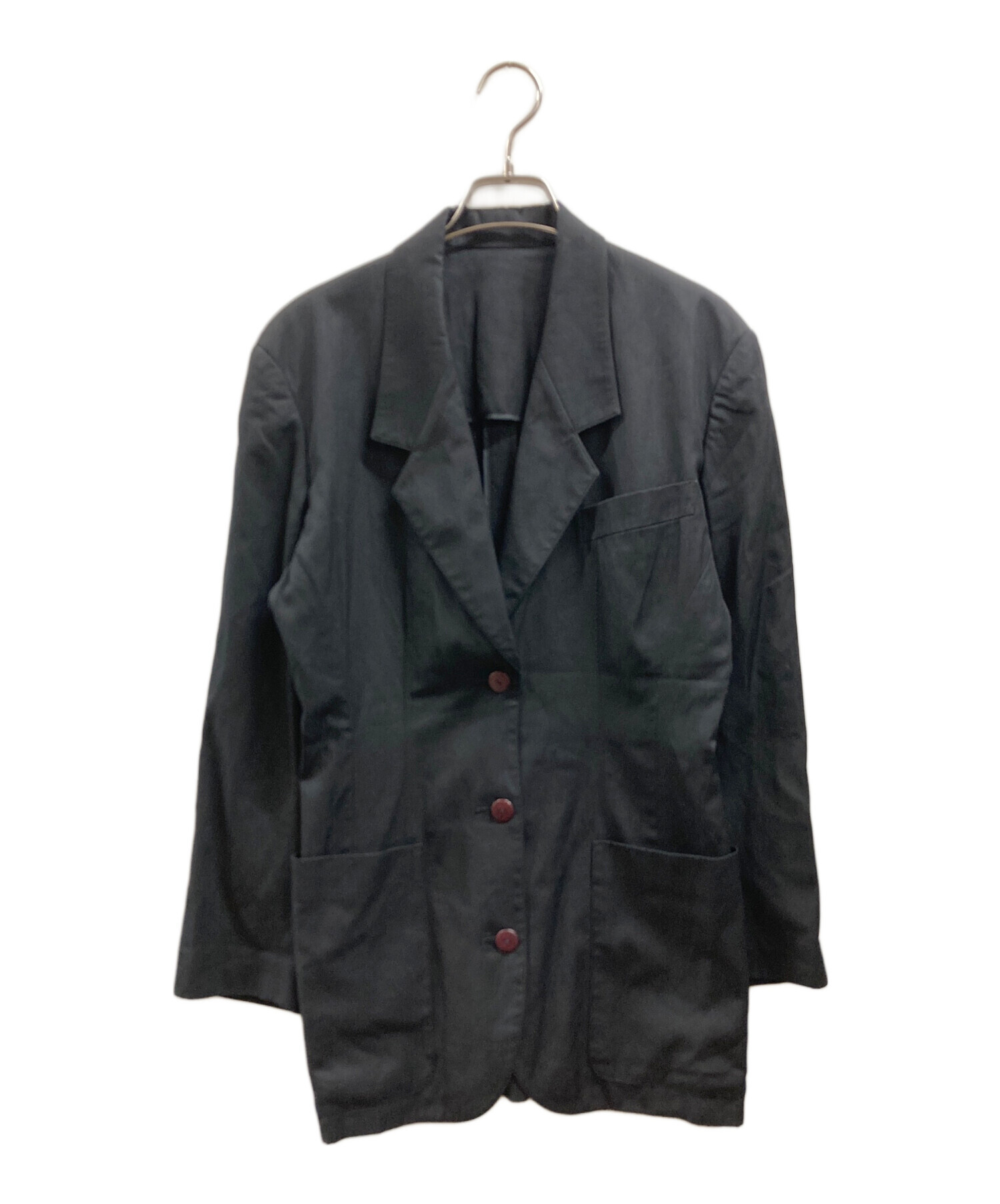 中古・古着通販】Jean Paul GAULTIER (ジャンポールゴルチェ) ウール3B