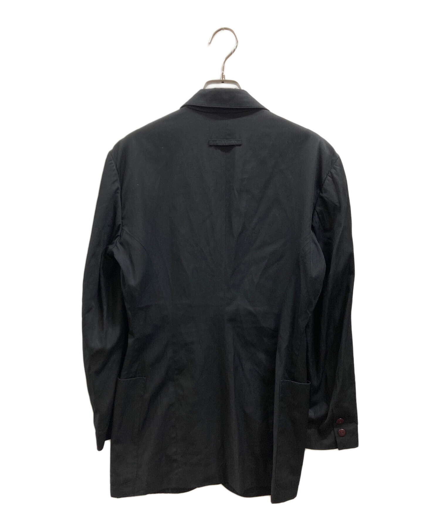 中古・古着通販】Jean Paul GAULTIER (ジャンポールゴルチェ) ウール3B
