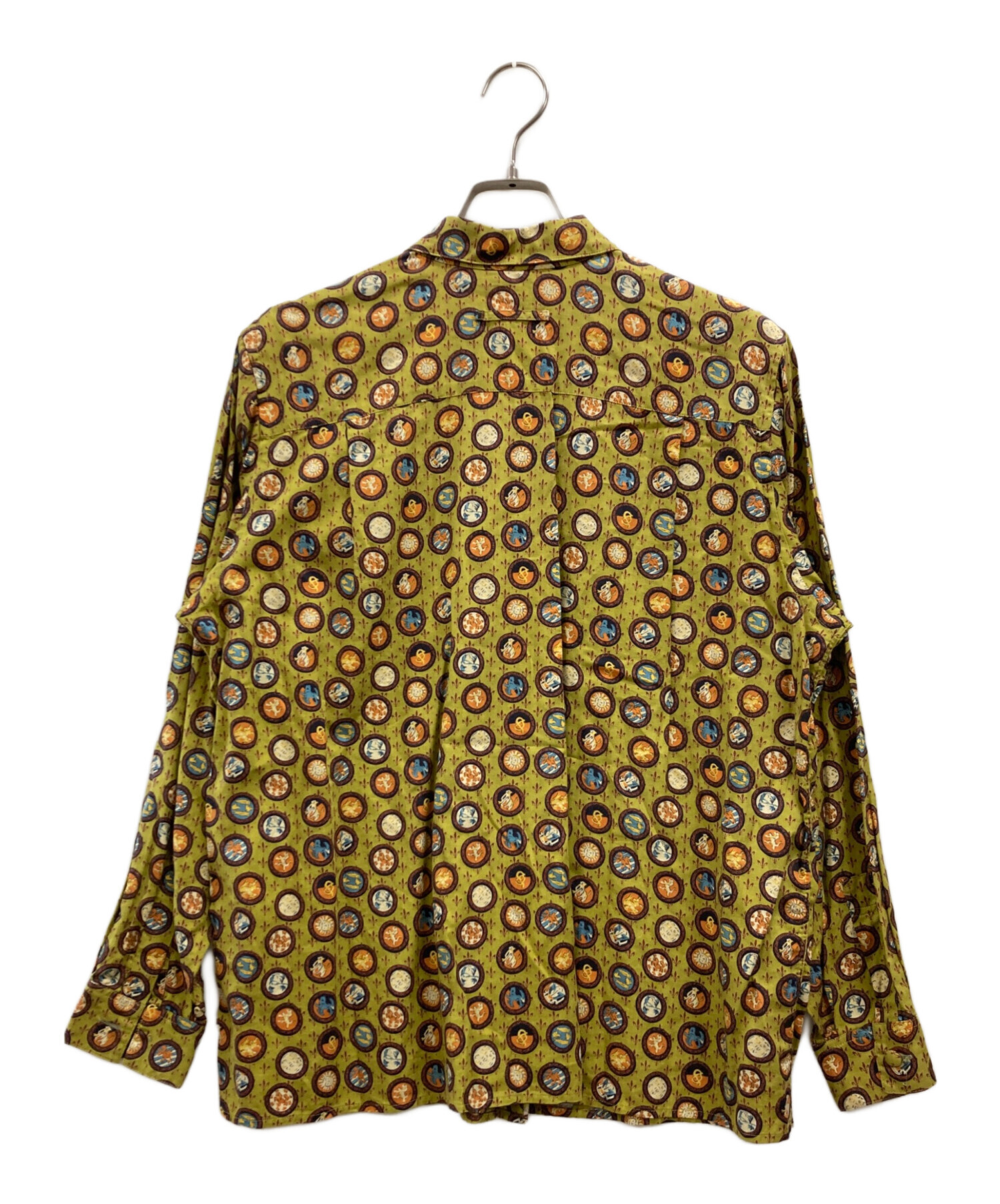 中古・古着通販】Jean Paul Gaultier FEMME (ジャンポールゴルチエ 