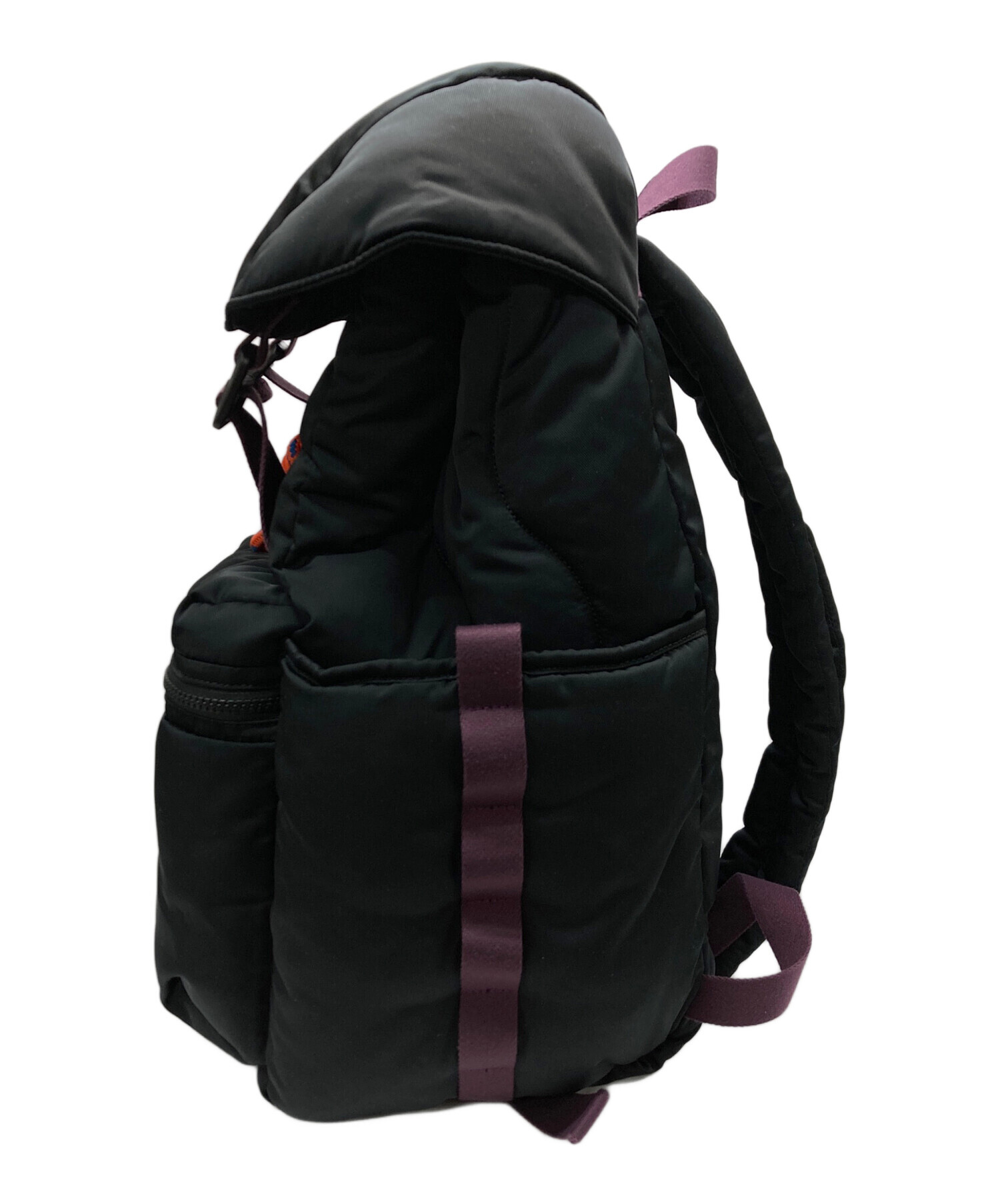 【美品】Coachtopia ループ バックパック リュック ブラック 中古・古着通販】Coachtopia (コーチトピア) ループ バックパック
