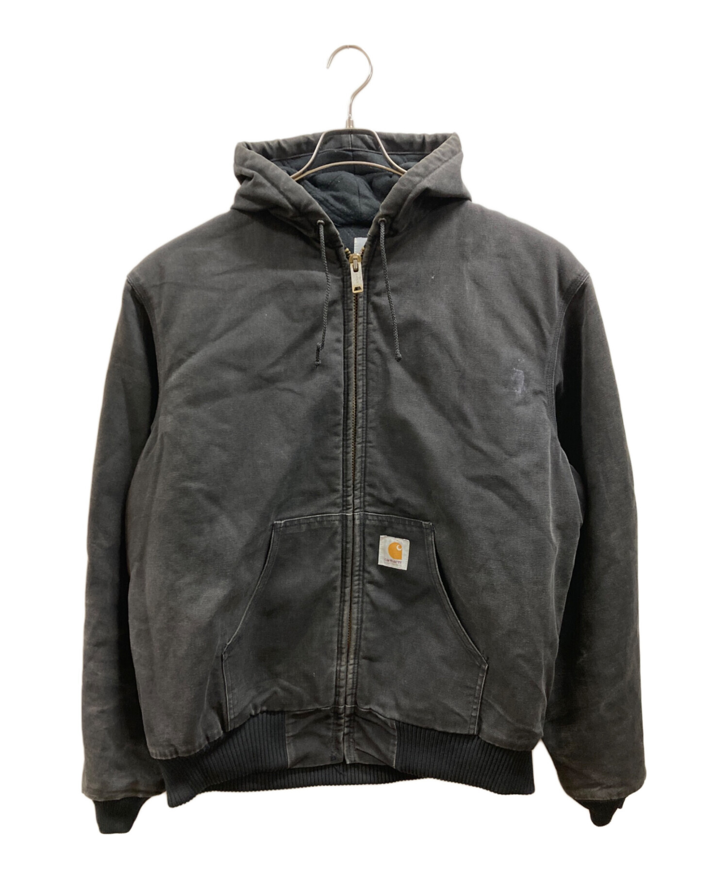 中古・古着通販】CarHartt (カーハート) アクティブジャケット