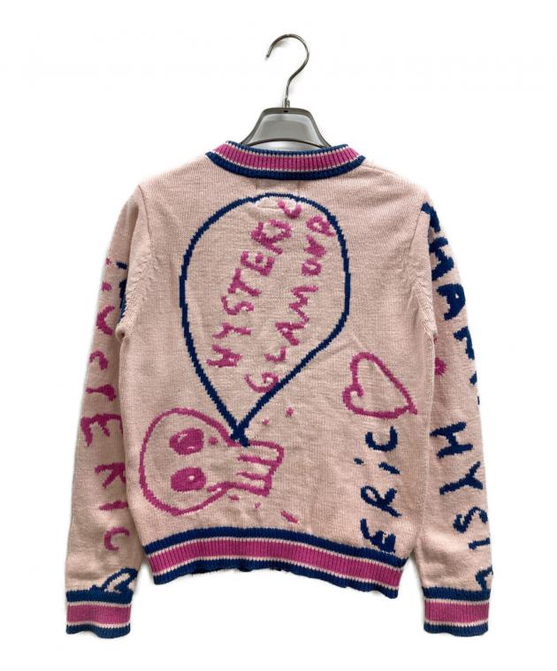 中古・古着通販】Hysteric Glamour (ヒステリックグラマー) ウサギ柄
