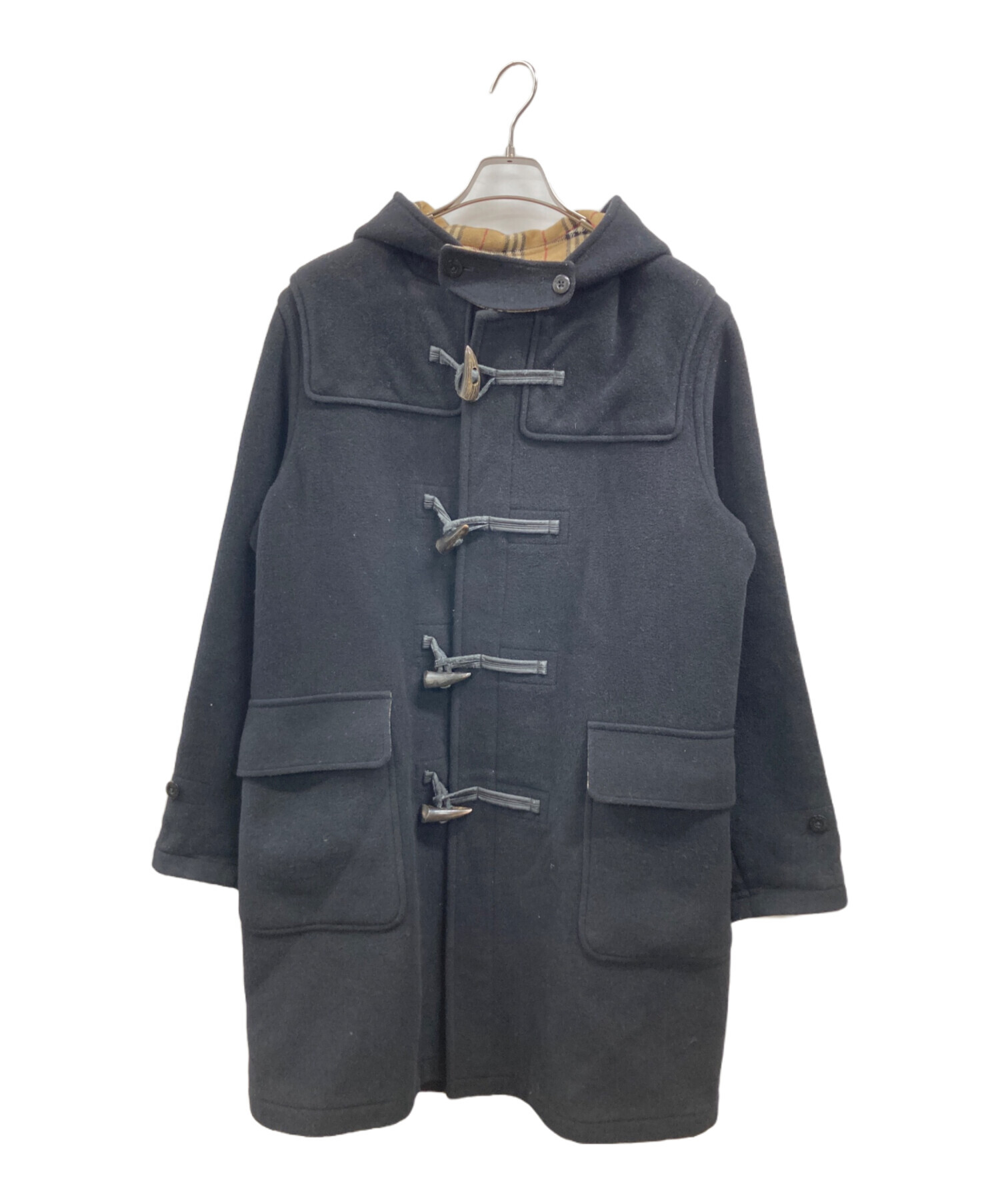 中古・古着通販】BURBERRY BLACK LABEL (バーバリーブラックレーベル