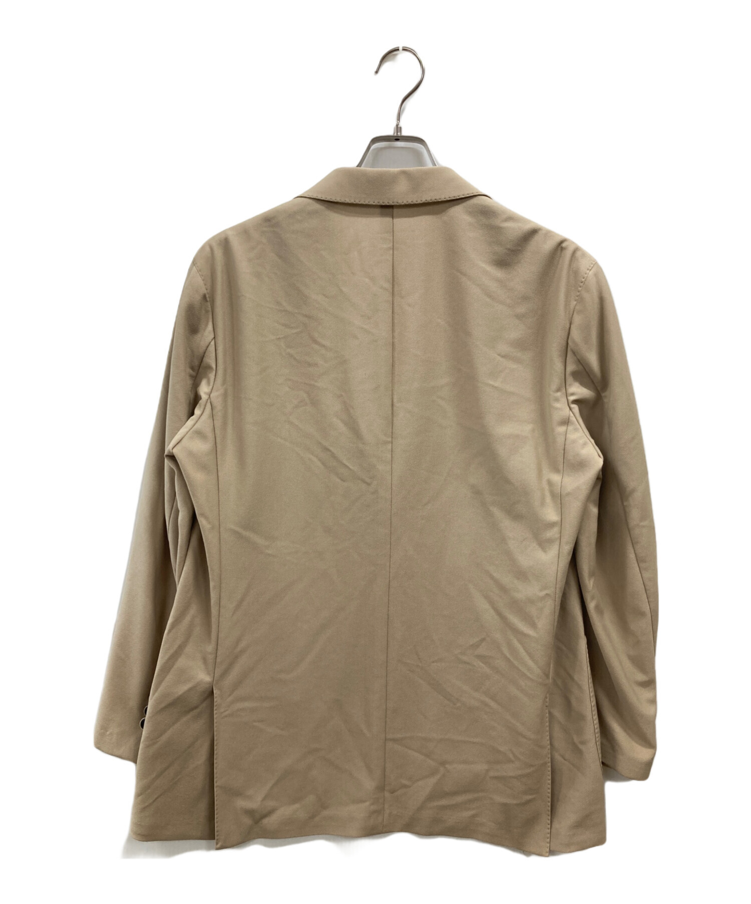 中古・古着通販】Aquascutum (アクアスキュータム) Summer TEC.3 Cupro