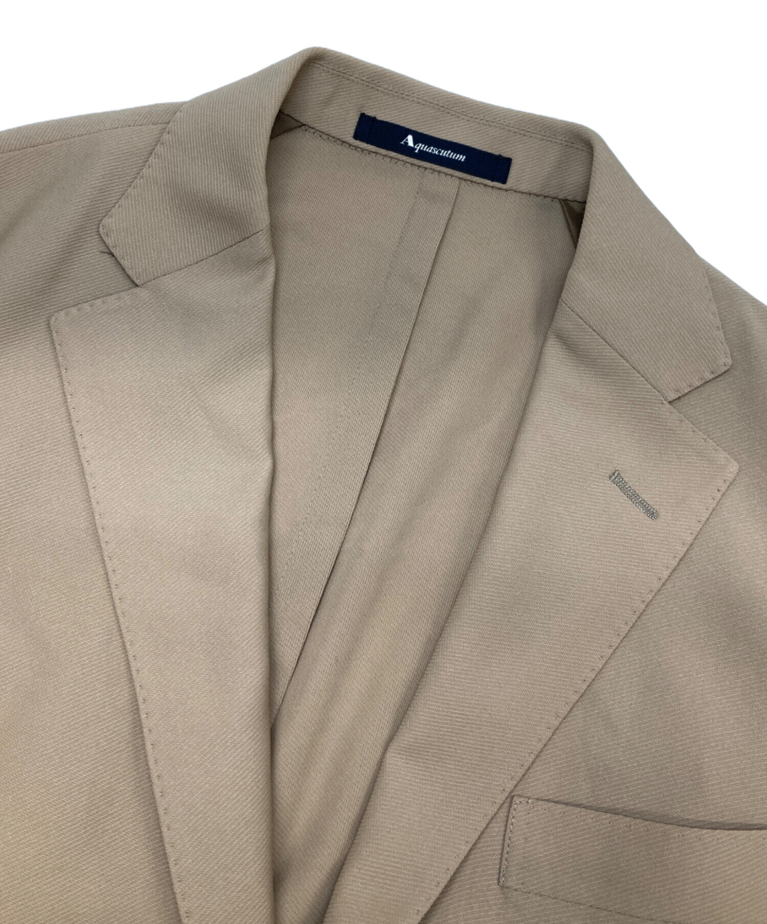 中古・古着通販】Aquascutum (アクアスキュータム) Summer TEC.3 Cupro