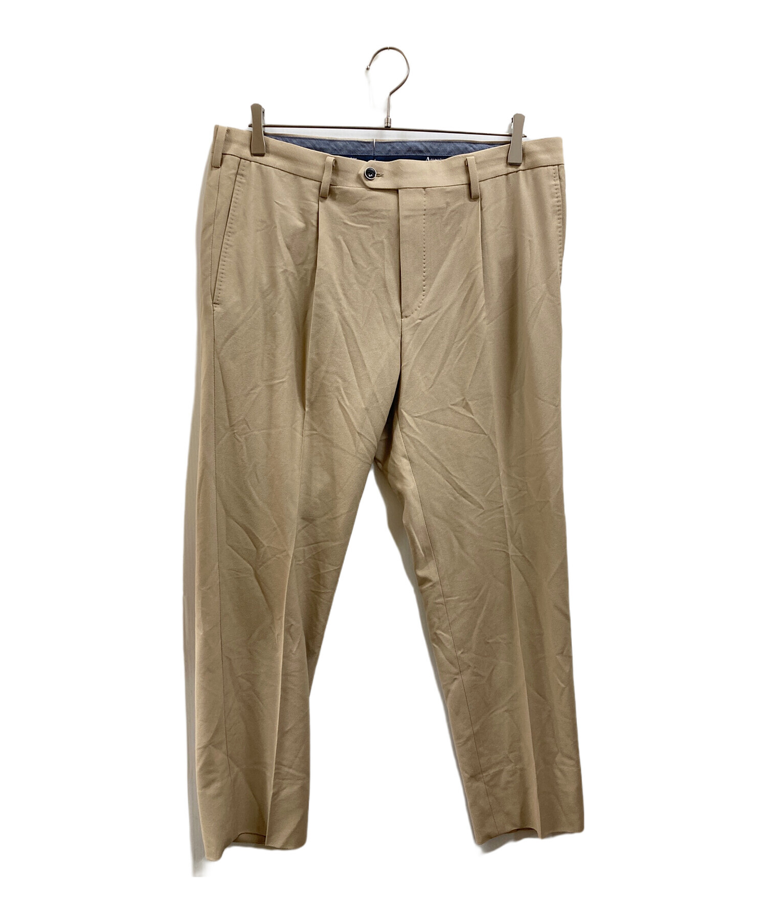 中古・古着通販】Aquascutum (アクアスキュータム) Summer TEC.3 Cupro