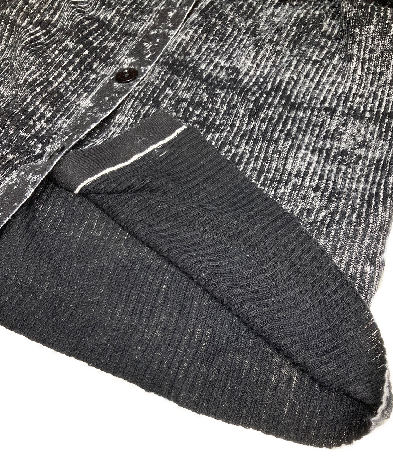 中古・古着通販】DIESEL (ディーゼル) ウィメンズ カーディガン