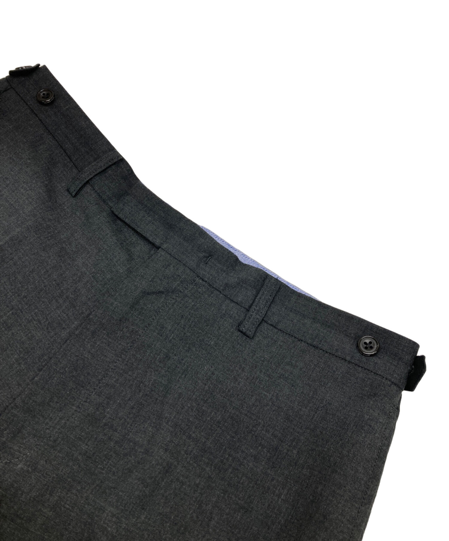 中古・古着通販】BEAMS PLUS (ビームスプラス) トロピカルウール