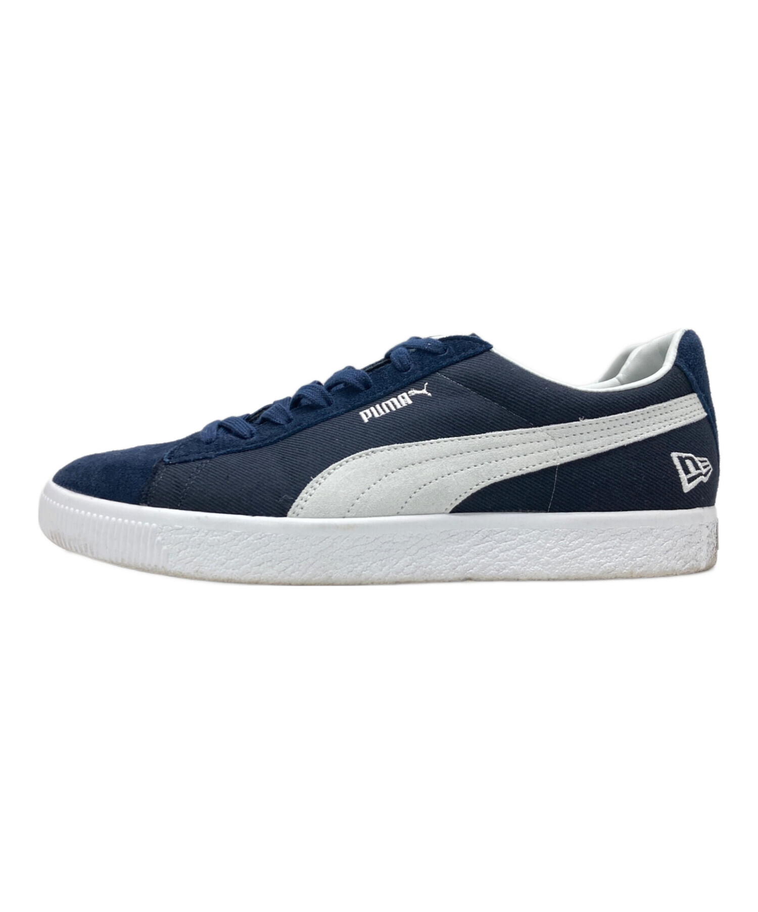 中古・古着通販】PUMA (プーマ) New Era (ニューエラ) SUEDE MIJ