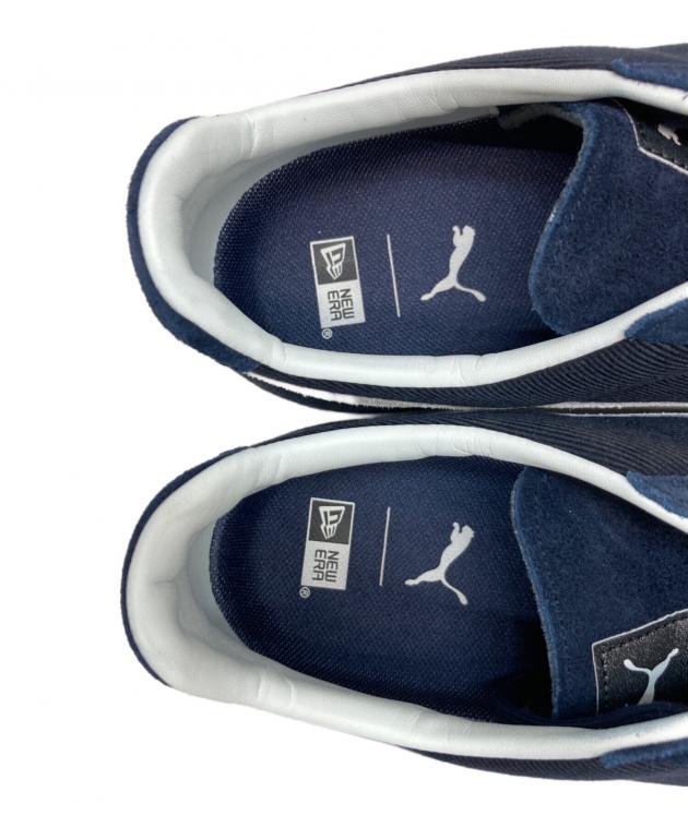 中古・古着通販】PUMA (プーマ) New Era (ニューエラ) SUEDE MIJ