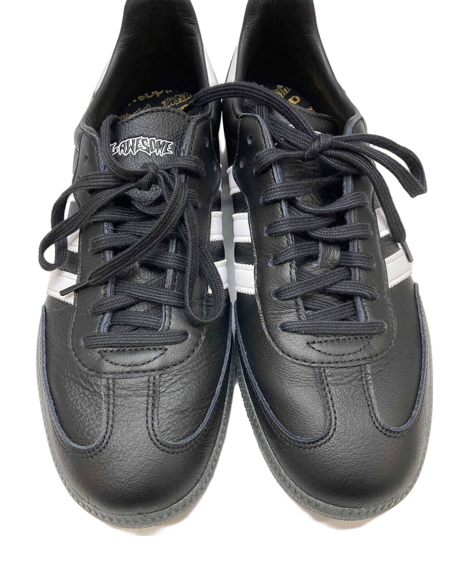 中古・古着通販】adidas (アディダス) FUCKING AWESOME (ファッキン 