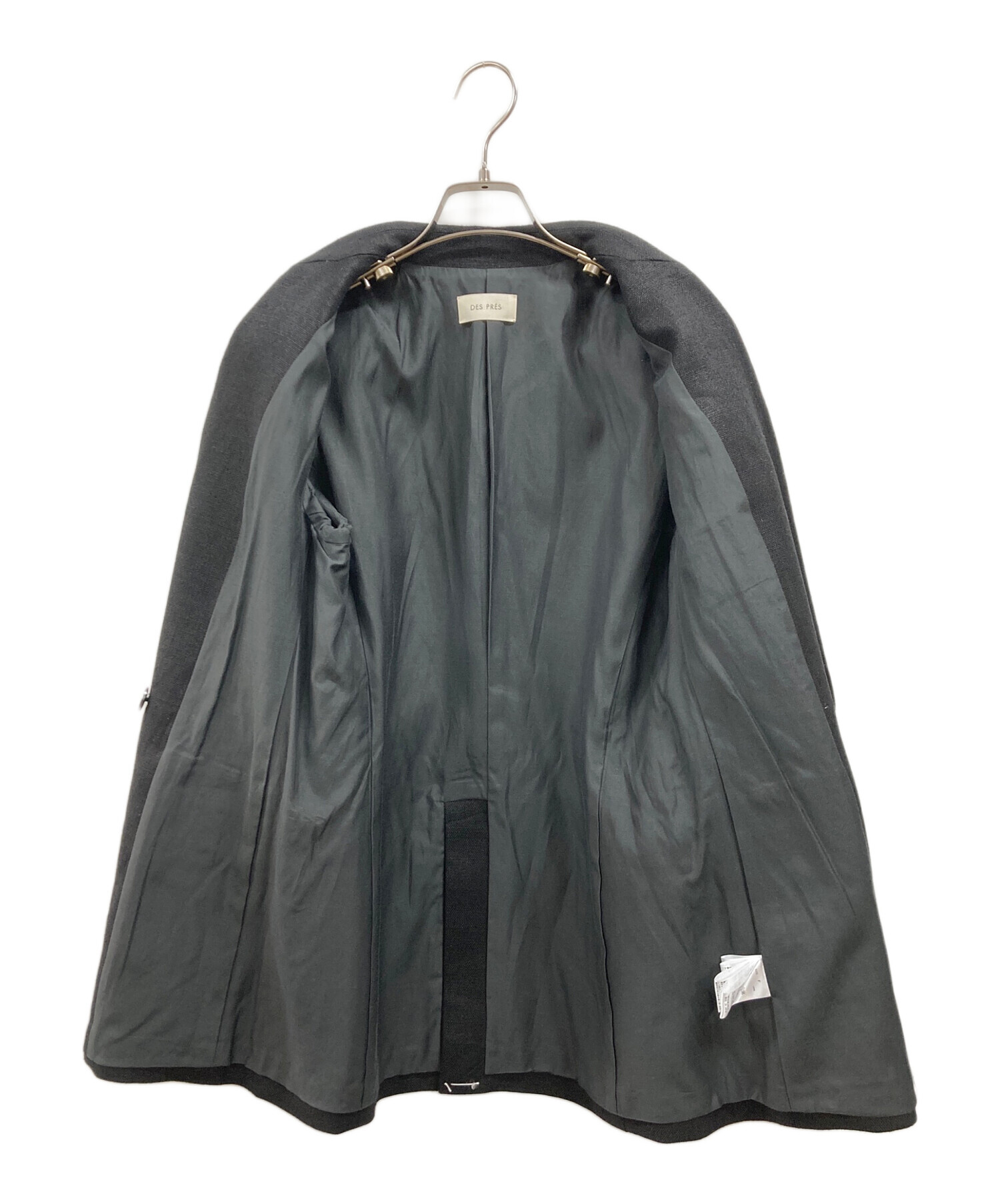 オンラインストア直販 古着 EXECUTIVE COLLECTION ダブルブレスト