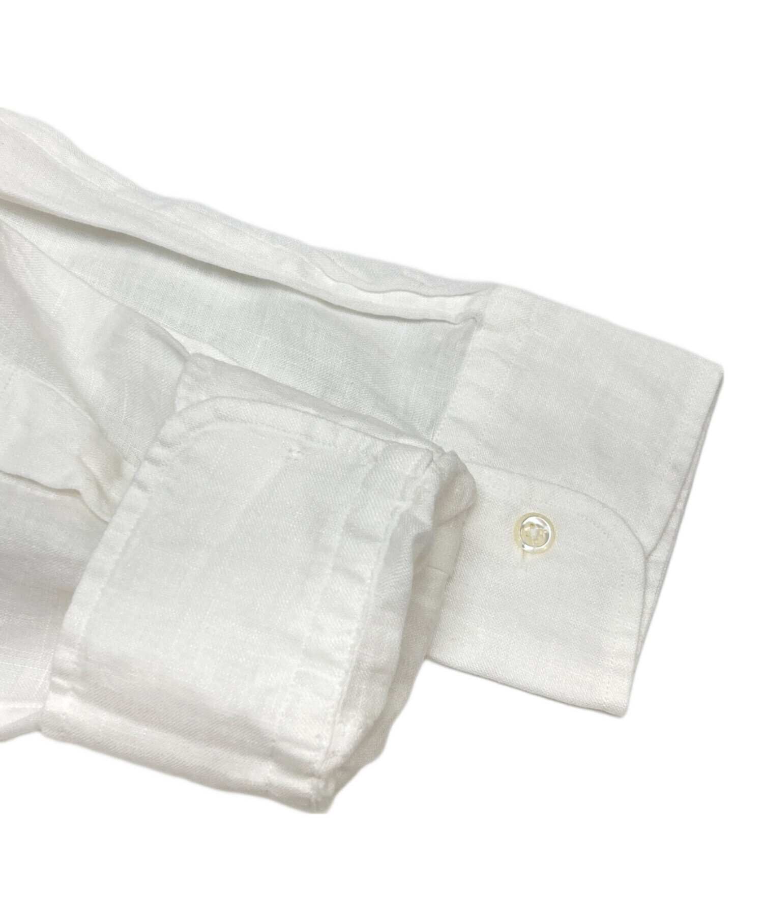 中古・古着通販】POLO RALPH LAUREN (ポロ・ラルフローレン) リネン