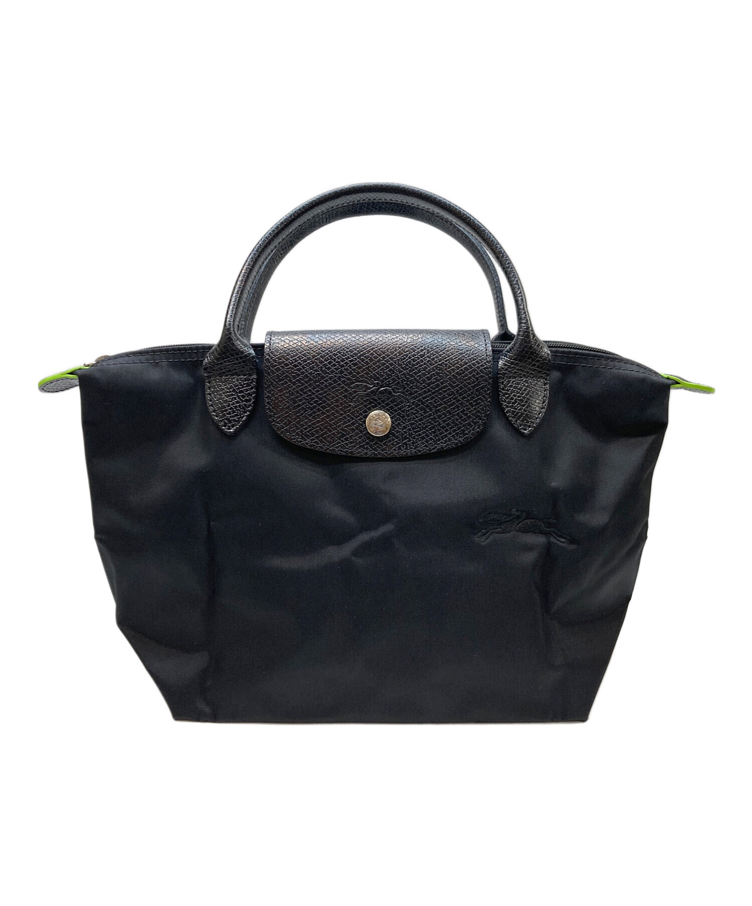 中古・古着通販】LONGCHAMP (ロンシャン) ル プリアージュ