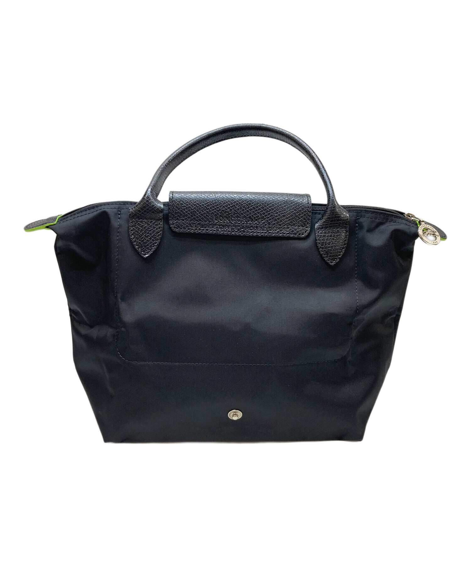 【値下げ】ロンシャン プリアージュ レアデザイン 中古・古着通販】LONGCHAMP (ロンシャン) ル プリアージュ