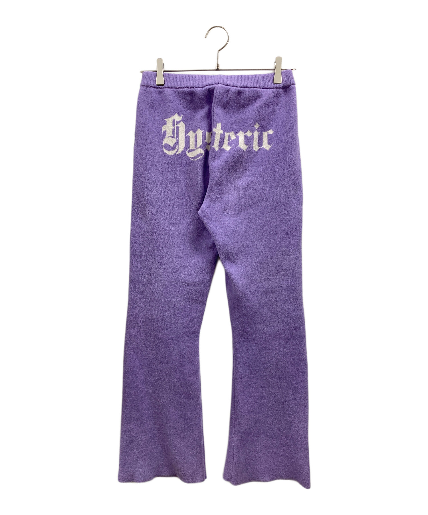 ヒステリックグラマー クッション パープル 希少 美品 中古・古着通販】Hysteric Glamour (ヒステリックグラマー) HYSTERIC