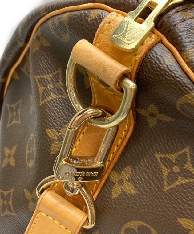 中古・古着通販】LOUIS VUITTON (ルイ ヴィトン) ボストンバッグ
