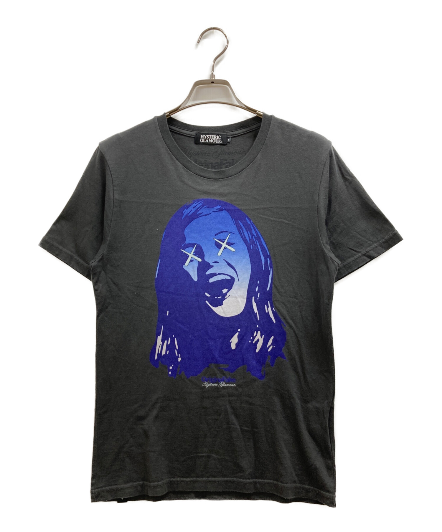 中古・古着通販】Hysteric Glamour (ヒステリックグラマー) Original