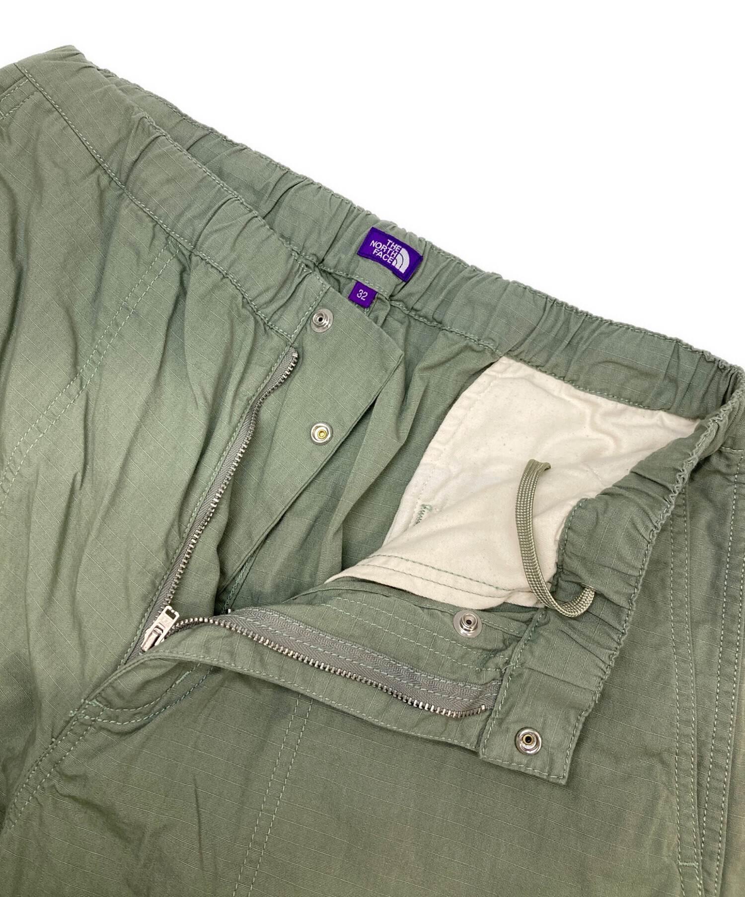 中古・古着通販】THE NORTHFACE PURPLELABEL (ザ・ノースフェイス