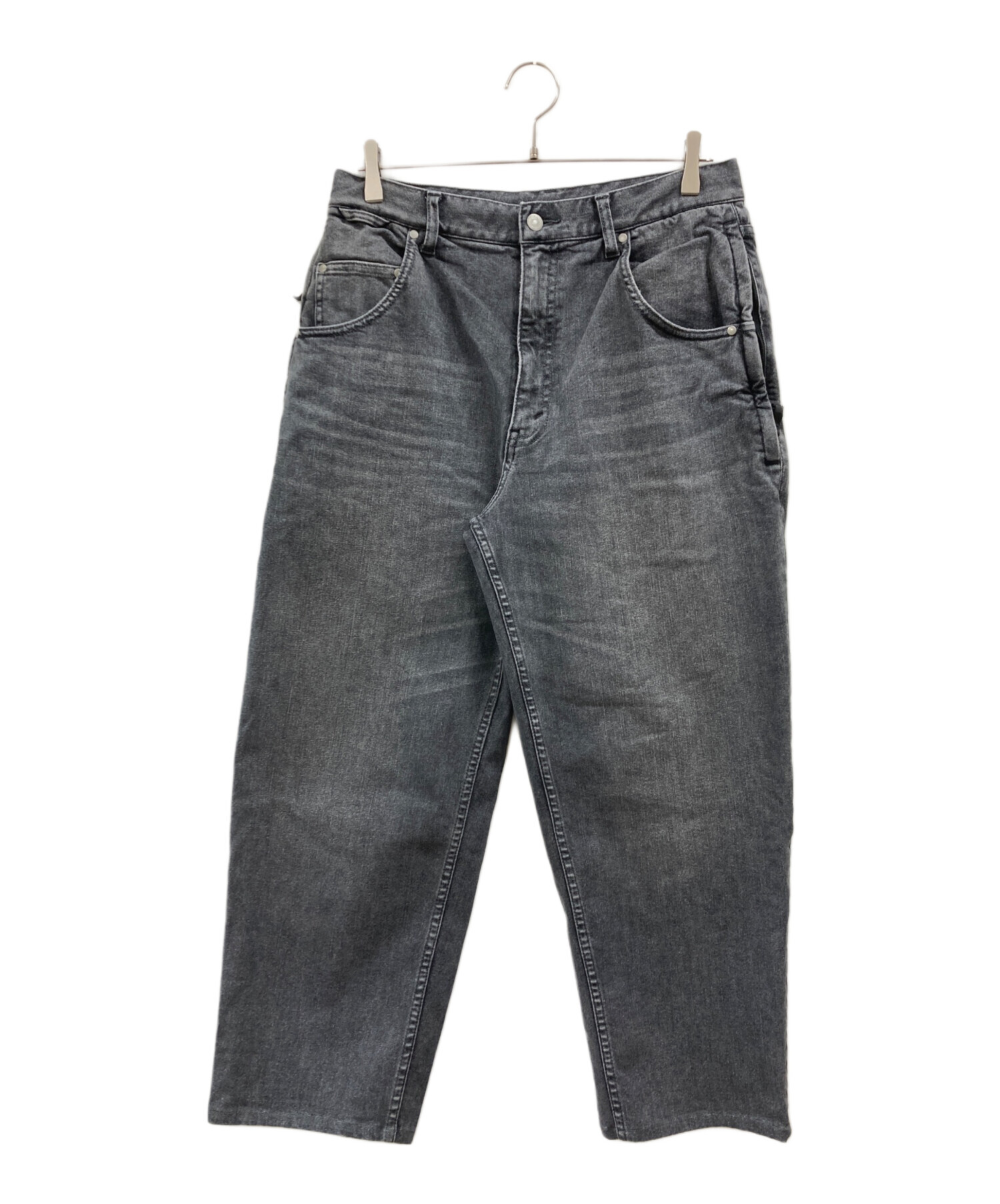 中古・古着通販】SSZ (エスエスズィー) GLOW/E DENIM踊れるデニム 