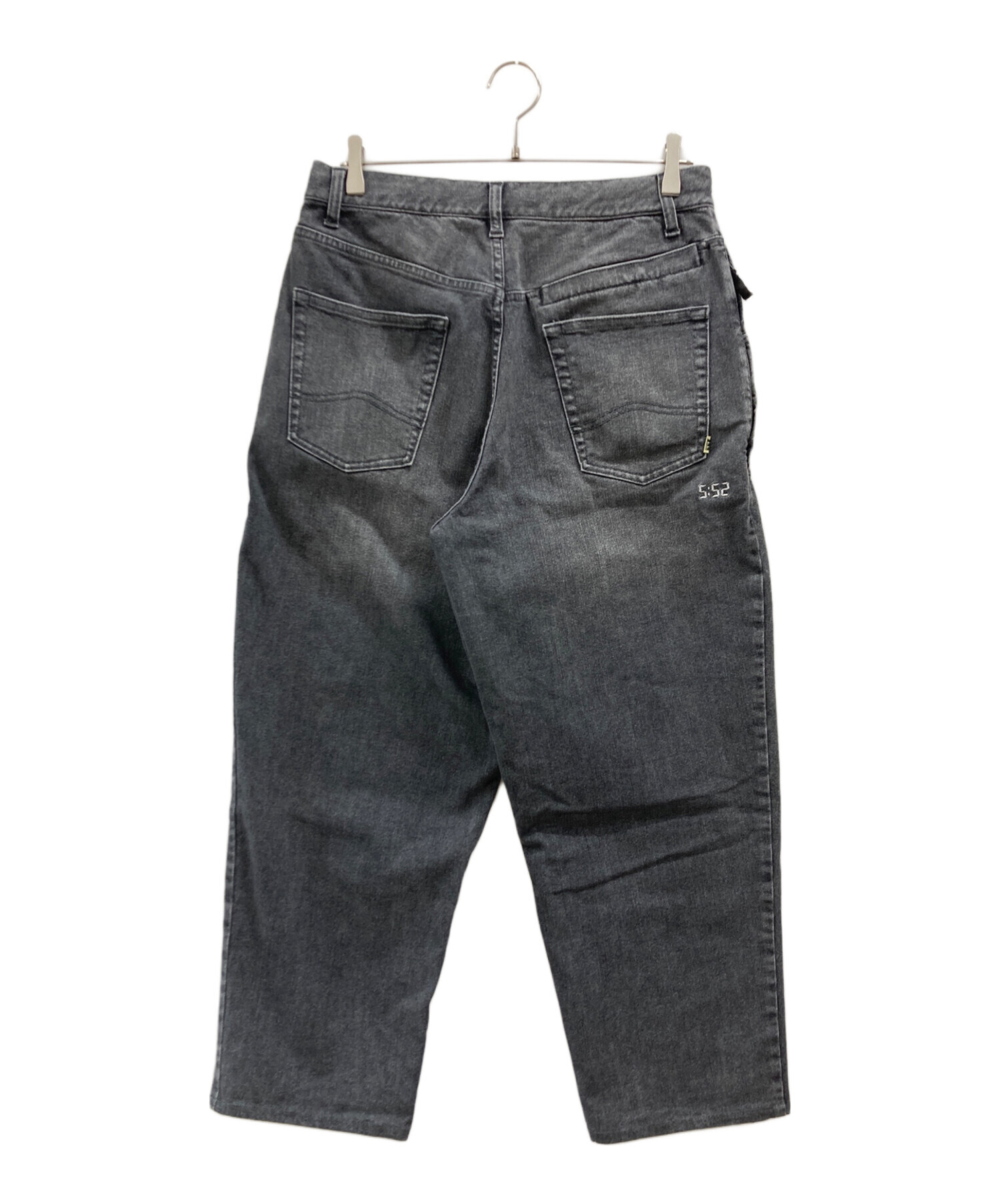 中古・古着通販】SSZ (エスエスズィー) GLOW/E DENIM踊れるデニム 